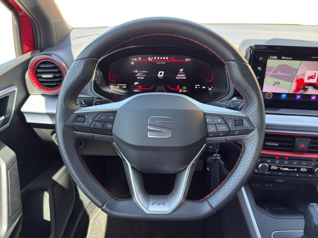 Seat Arona - Bild 16