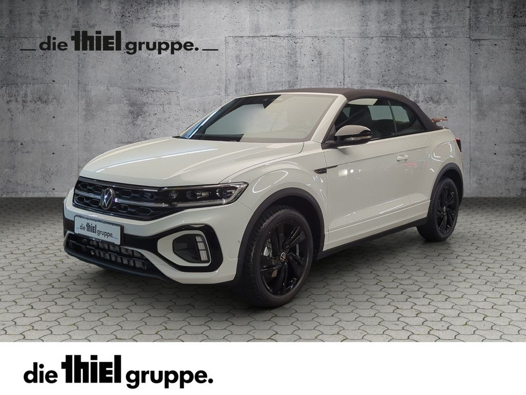 Image of Volkswagen T-Roc