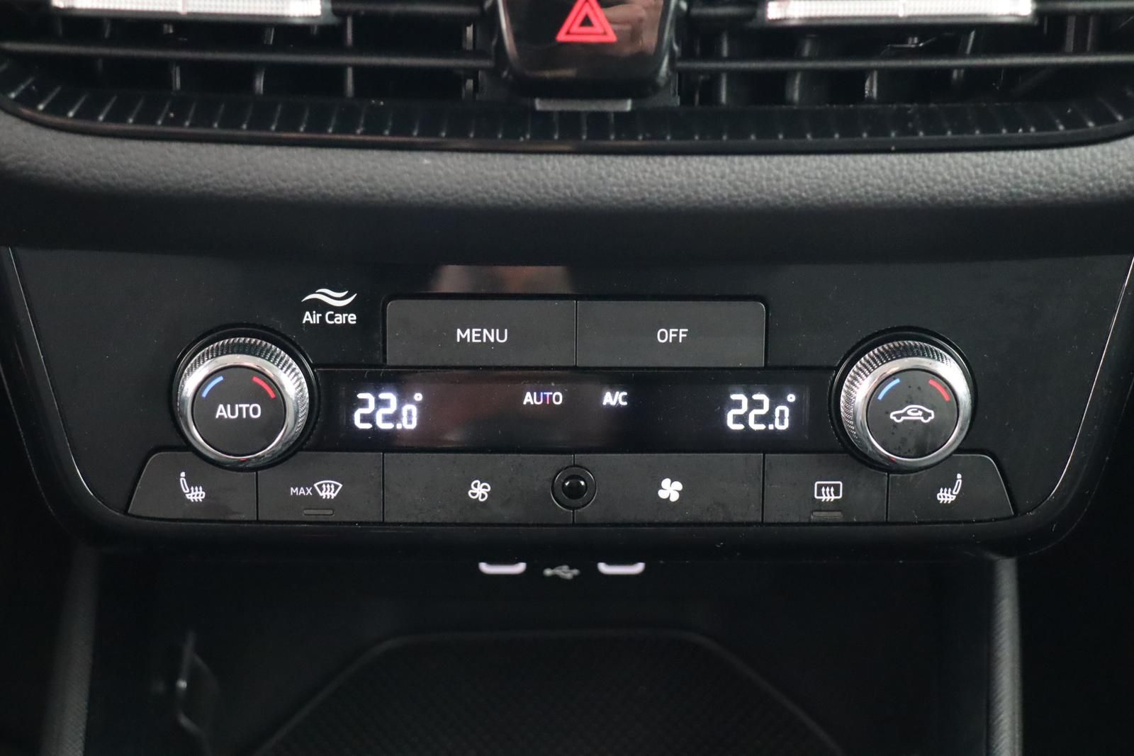 Skoda Fabia - Bild 18