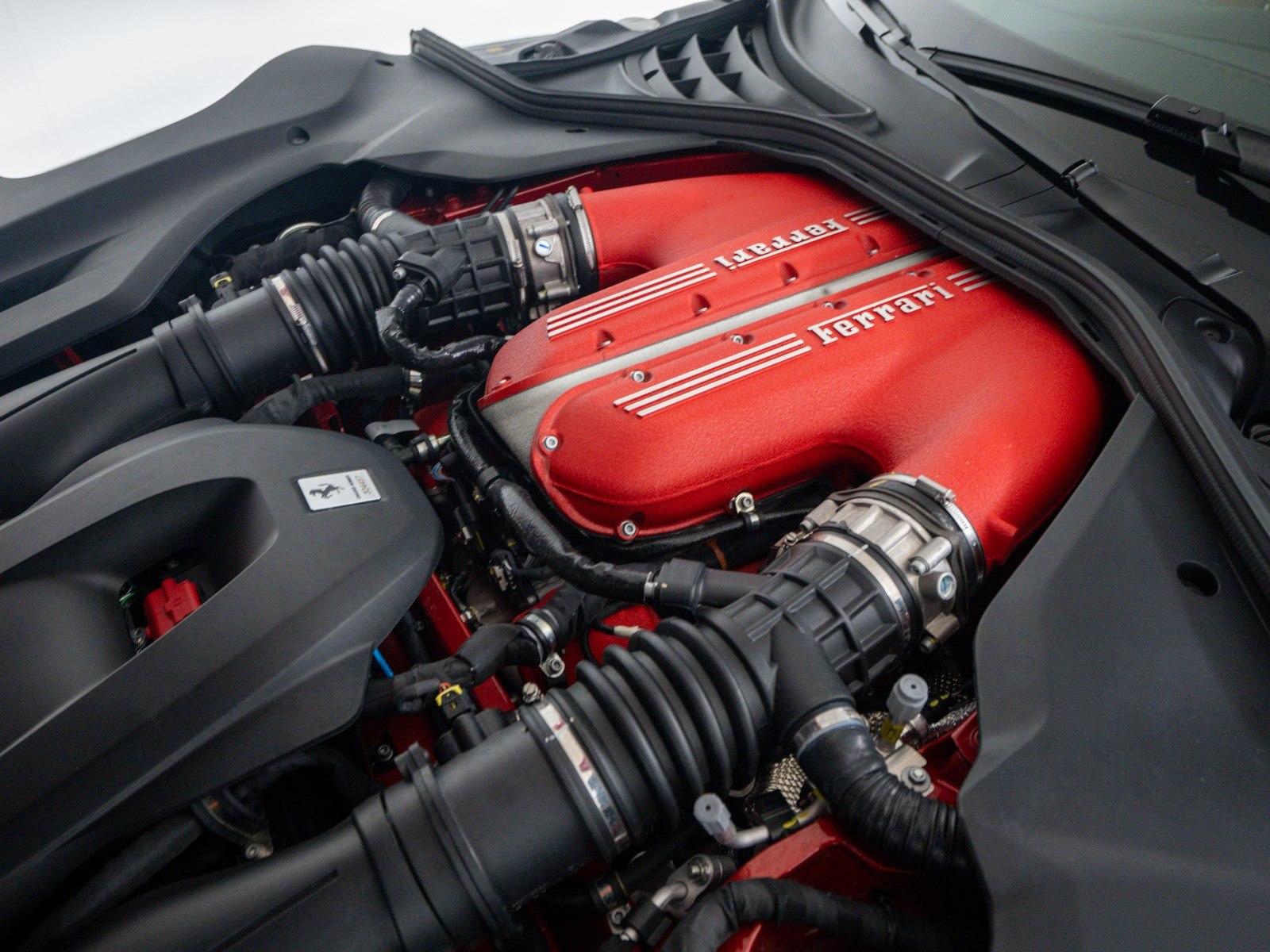 Ferrari 12Cilindri