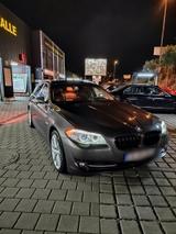 BMW 525 - 2012 - - BMW 125 Kombi Gebrauchtwagen