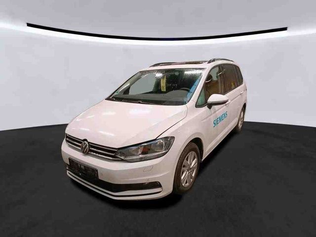 Volkswagen Touran 2.0 TDI Comfortline (EURO 6d)