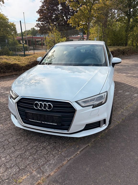 Image of Audi A3