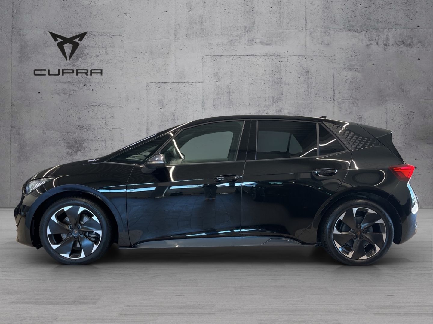 Cupra Born - Bild 4
