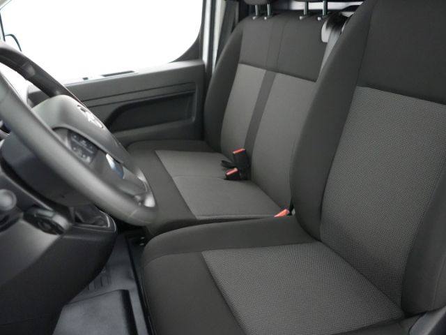 Vivaro C CARGO L CDTI+NAVI+SCHIEBETÜR+PARKPILOT+