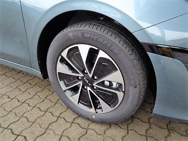 Kia Ceed Sportswagon 1.6 Plug-in Hybrid Spirit DCT