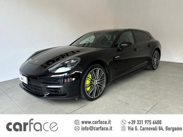 Porsche PORSCHE Panamera 2.9 4 E-Hybrid Sport Turismo