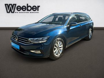 Volkswagen Passat Variant - 3