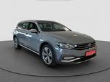 Volkswagen Passat Variant 2.0 TDI DSG 4Mo. Alltrack NAVI ST - Volkswagen Passat Alltrack: Automatik
