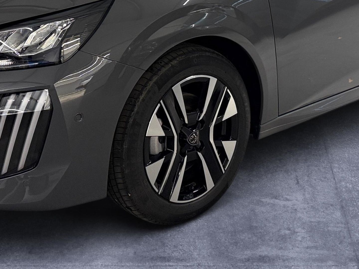 Peugeot 208 - Bild 7