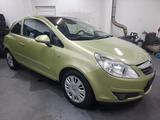 Opel Corsa D Edition,Klima,Allwetterreifen,Tüv11/26! - Opel Corsa aus 2007: 1.2