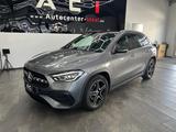 Mercedes-Benz GLA 200 4Matic AMG, Pano., AHK, Kamera, VirCoc. - scheckheftgepflegte Mercedes GLA-Klasse
