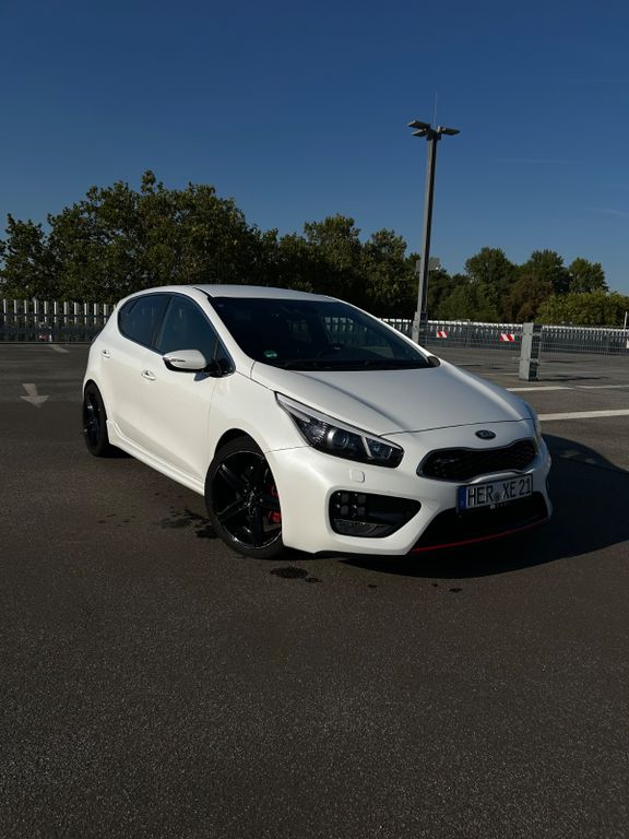 Image of Kia cee'd / Ceed