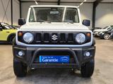 Suzuki JIMNY COMFORT ALLGRIP 4x4 TEMPOMAT KLIMA 2SITZER - gebrauchte Suzuki Jimny aus dem Jahr 2021