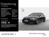 Audi RS 4 Avant quattro Matrix*Massage*RFK*HuD*Massag - Audi RS4 aus 2020