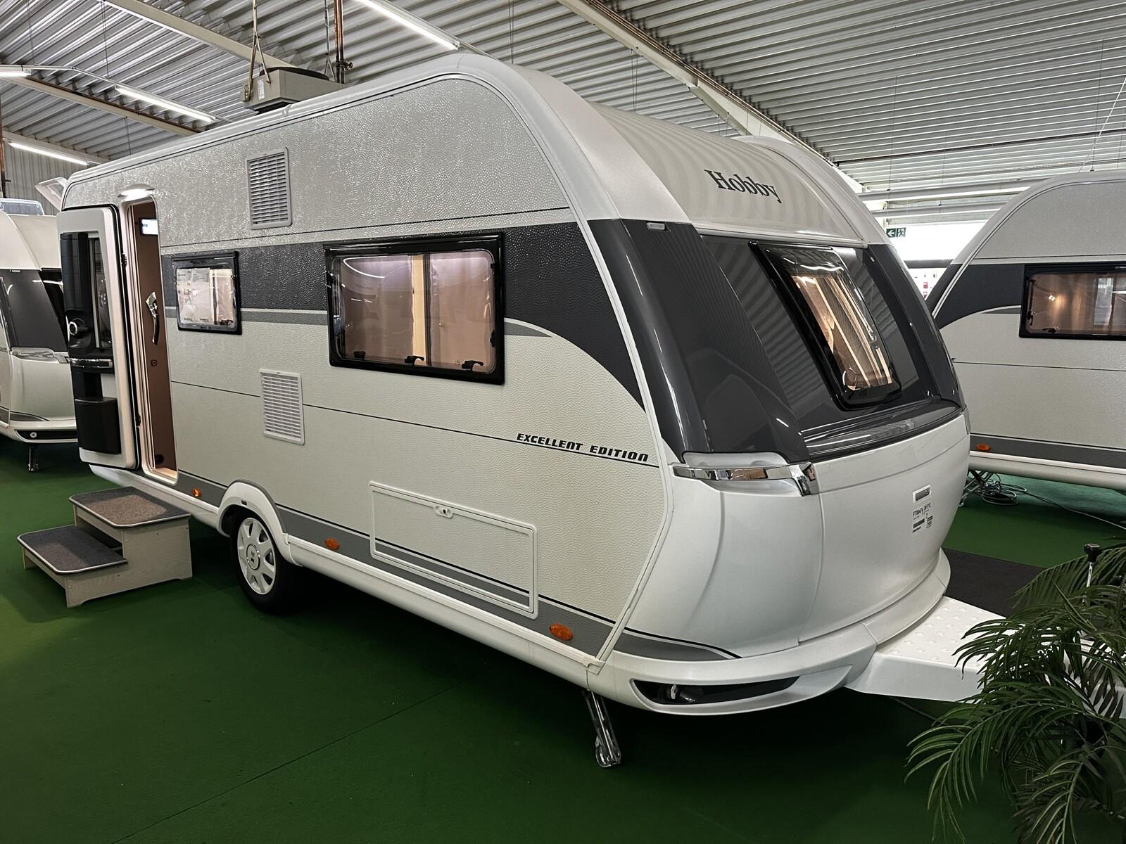 Hobby Excellent Edition 495 UL Modell 2026 *AKTION*