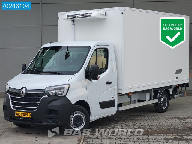 Renault Master 165PK Laadklep Koelwagen Thermo King V-20