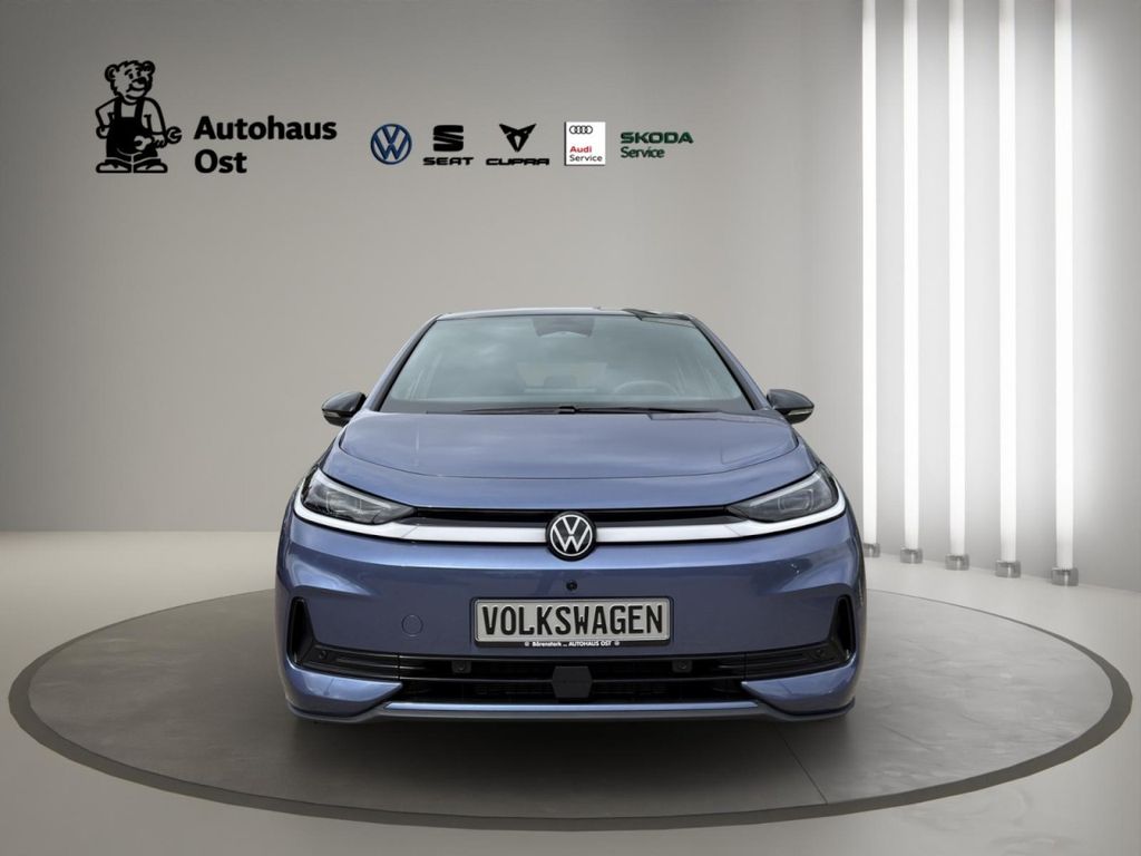 Image of Volkswagen ID.3