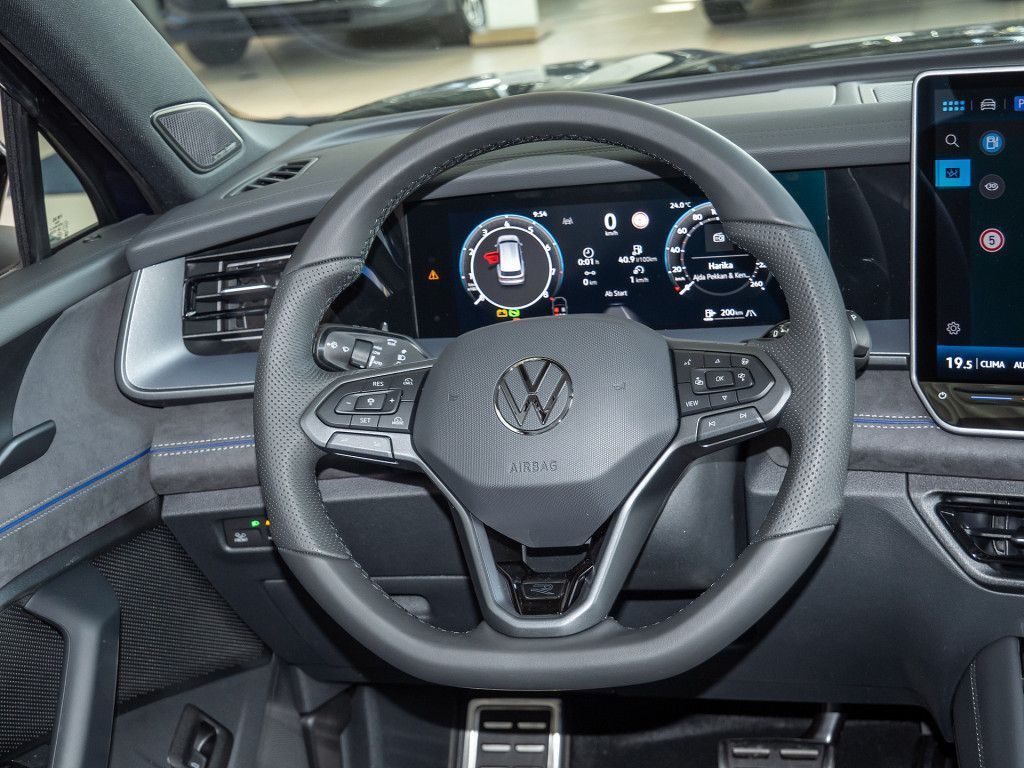 Volkswagen Tayron - Bild 8