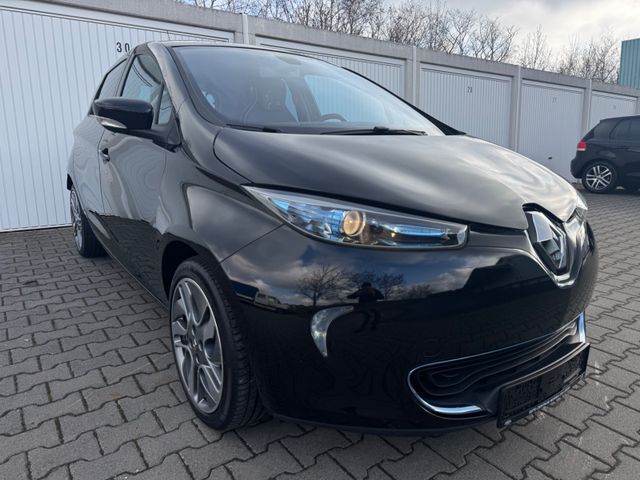 Renault ZOE Zoe Intens*Navi*R.Kamera*Scheckheft*Mietbat*