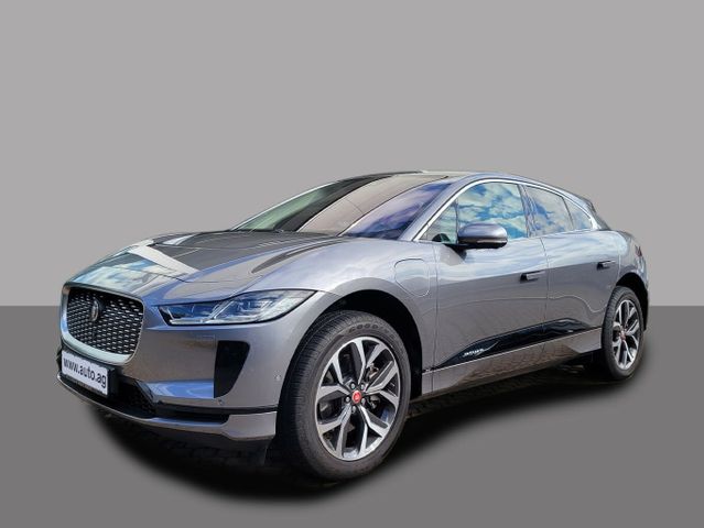 Jaguar I-Pace EV320 SE 360°