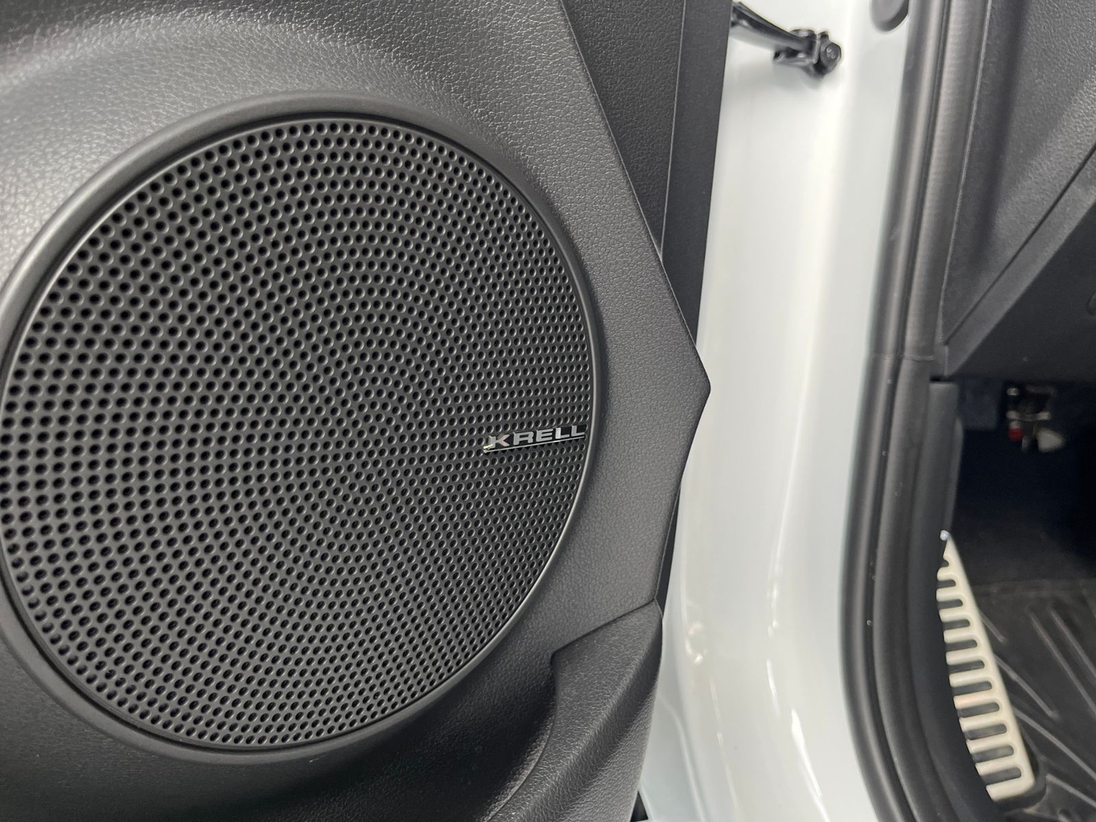 Fahrzeugabbildung Hyundai KONA N Performance 2WD KOMFORT LED NAV SHZ