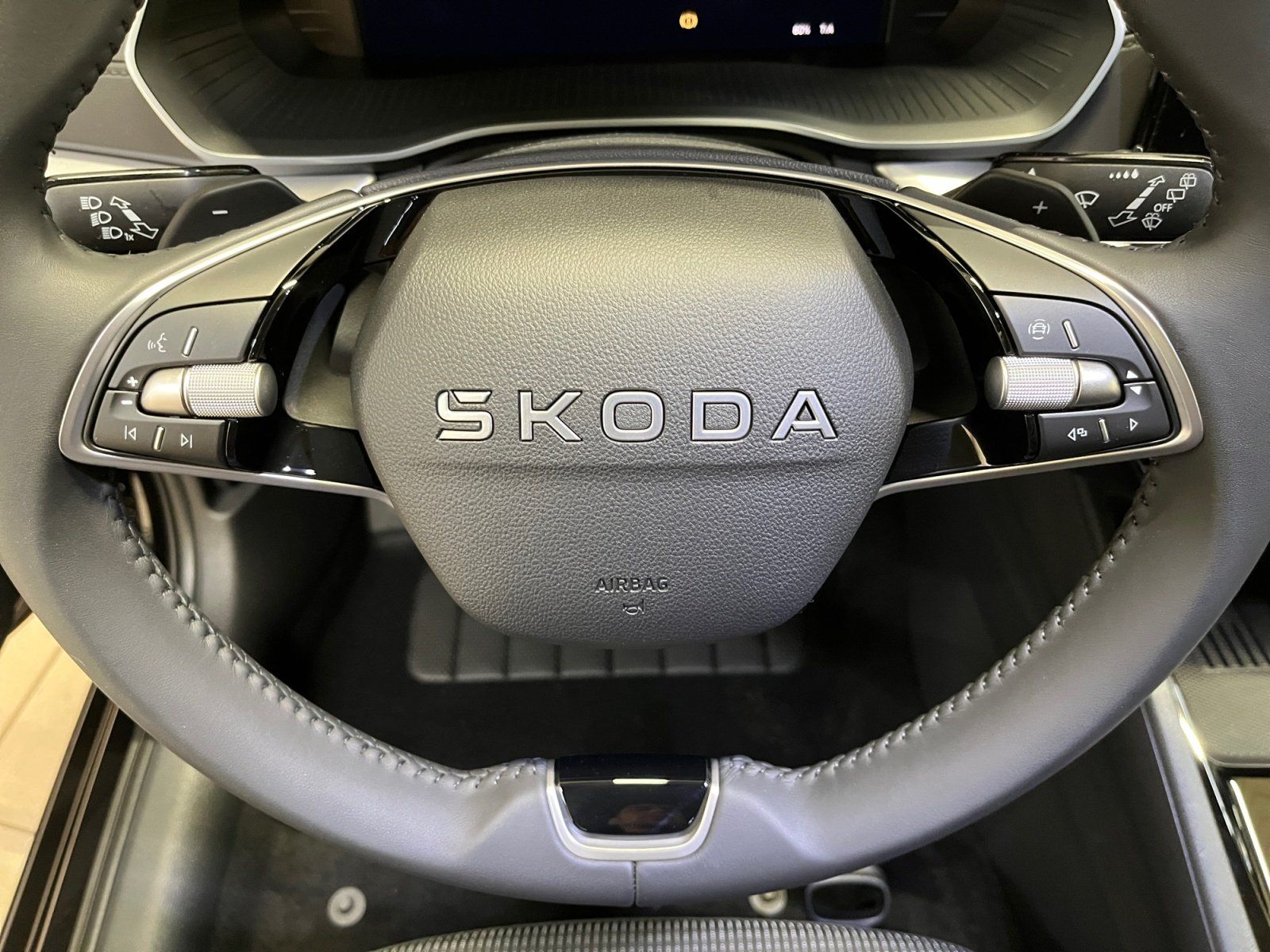 Skoda Octavia - Bild 17