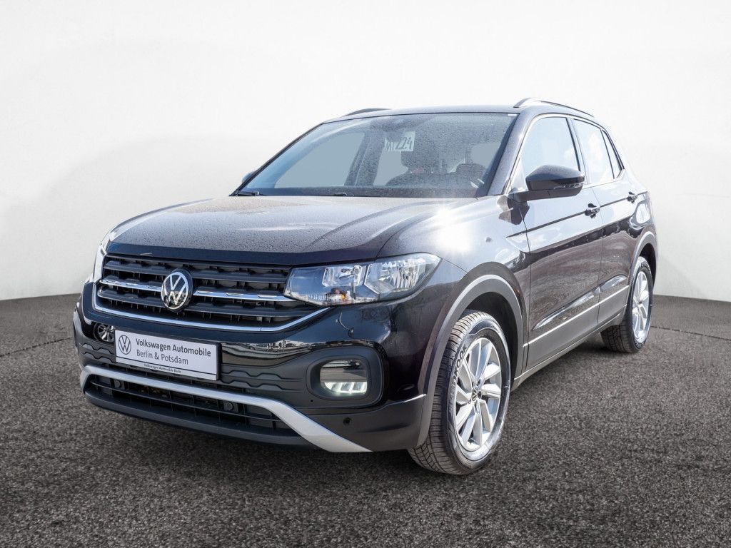 Volkswagen T-Cross - Bild 2