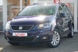 Seat Alhambra 1.4 TSI Style Bi-Xenon Navi 7-Sitzer - Seat Alhambra: Sitz