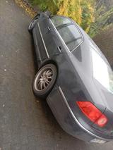 Volkswagen VW Volkswagen Phaeton tauschen - gebrauchte VW Phaeton aus dem Jahr 2006