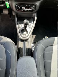 Smart Fortwo coupe  EQ Prime 22KW *mtl. 119€*SOKO*