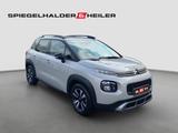 Citroën C3 Aircross 1.6 Blue HDi 120 FAP SHINE ANHÄNGERK - gebrauchte Citroën C3 Aircross aus dem Jahr 2018