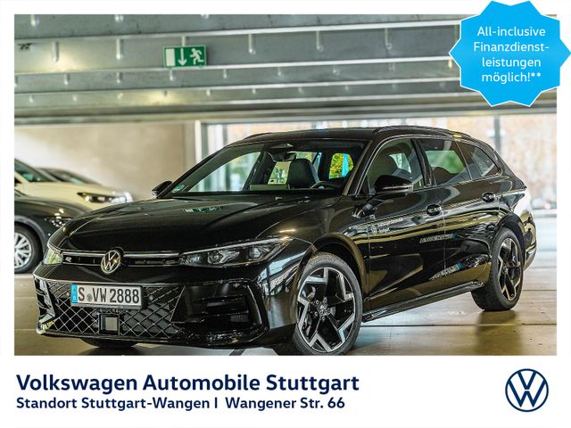 Volkswagen Passat Variant R-Line 2.0 TSI DSG Navi Kamera