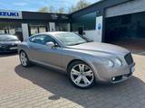 Bentley Continental GT W12 Mulliner , SR+WRäder HU Neu - Bentley Continental GT aus 2007