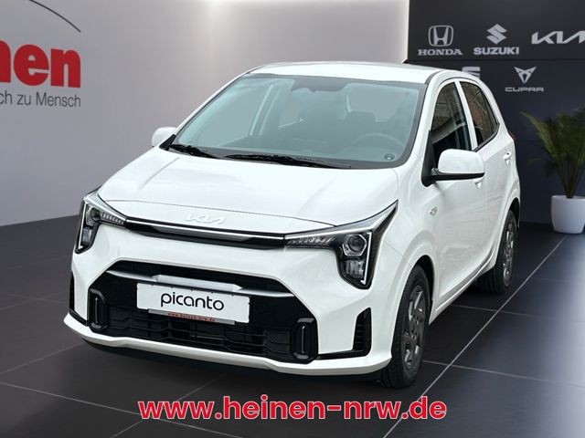 Kia PICANTO 1.0 VISION LENKRAD & SITZHEIZUNG