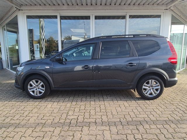 Foto Nummer 2: DACIA Jogger