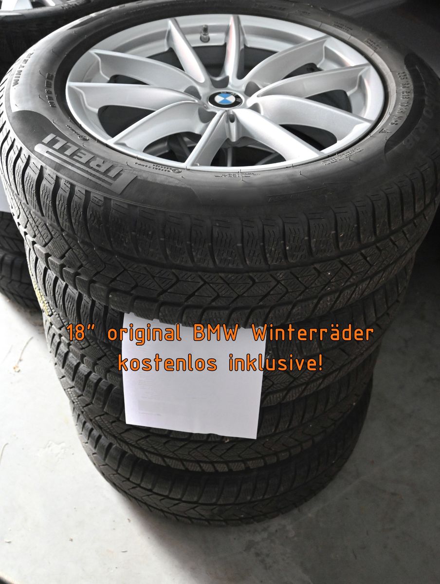 Fahrzeugabbildung BMW X4 xDr.30d M SPORT °ACC°AHK°STANDHEIZUNG°21 ZOLL