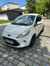 Ford Ka/Ka+ 1,2 Trend Trend - Ford Ka/Ka+ in München