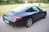 Porsche 996 Carrera Coupé Carrera, Wertgutachten, - Porsche Gebrauchtwagen von 2000