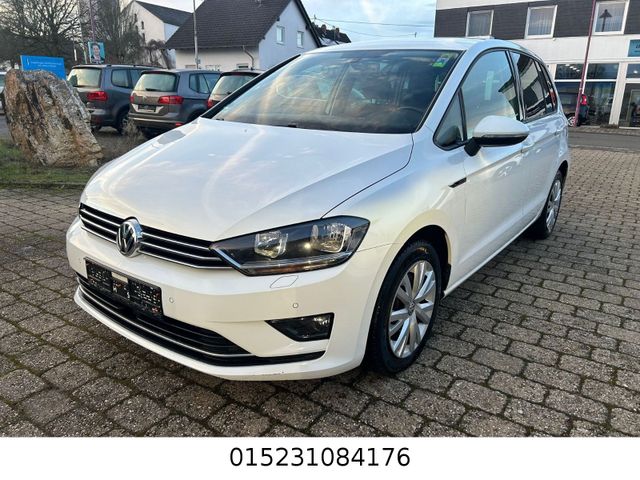 Volkswagen Golf Sportsvan VII Lounge Automatik+Tempom+Navi