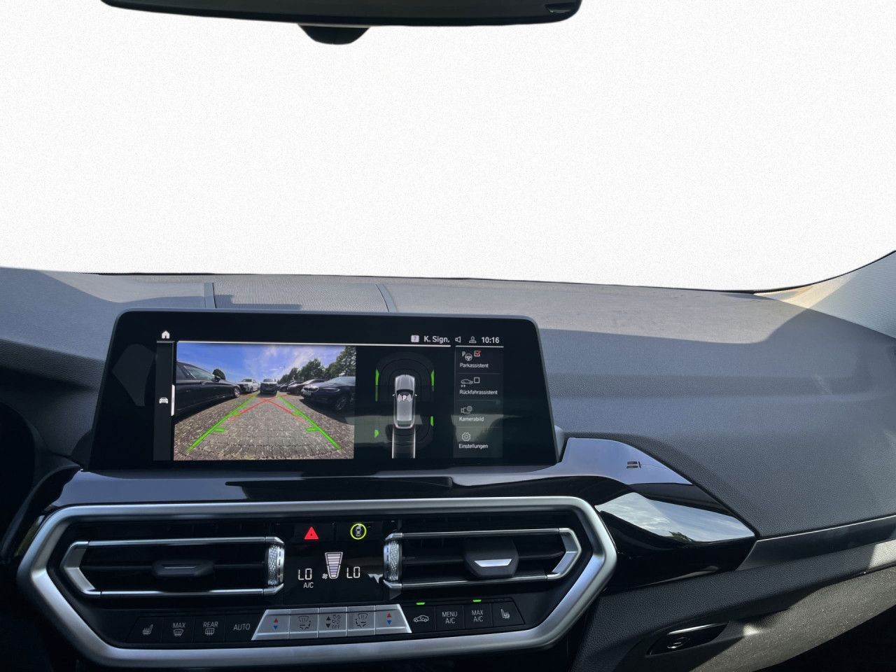 BMW X4 - Bild 21