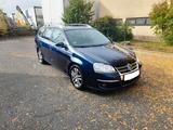 Volkswagen Golf V Variant Sportline 160 PS Pano Klima Sitzh - Volkswagen Golf: V Variant Sportline