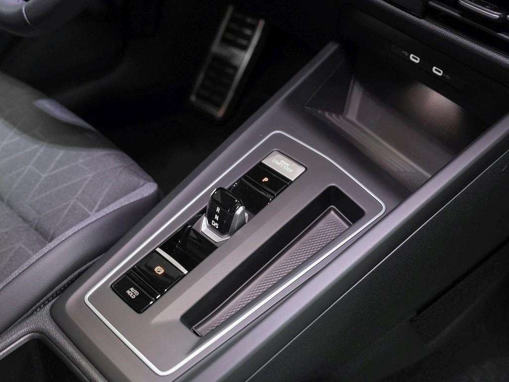 Volkswagen Golf VIII ENERGY 1.5 TSI DSG, миниатюра 9