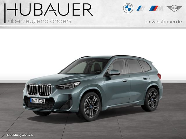 BMW X1 xDrive30e [M Sport, AHK, RFK, 19" LMR, SHZ]