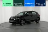 Skoda FABIA STYLE 1.5TSI DSG SITZHEIZUNG+NAVI+18"RÄDER - Skoda Fabia R5