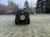 Suzuki Jimny 1.5 ALLGRIP Comfort Comfort - Suzuki Jimny von privat