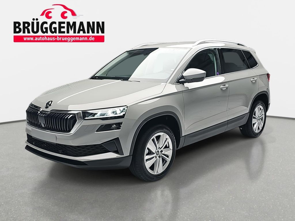 Image of Skoda Karoq