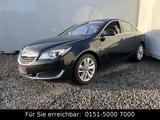 Opel Insignia Limo Innovation 1.6Turbo 170PS Tempomat - Opel Insignia mit Benzin-Antrieb