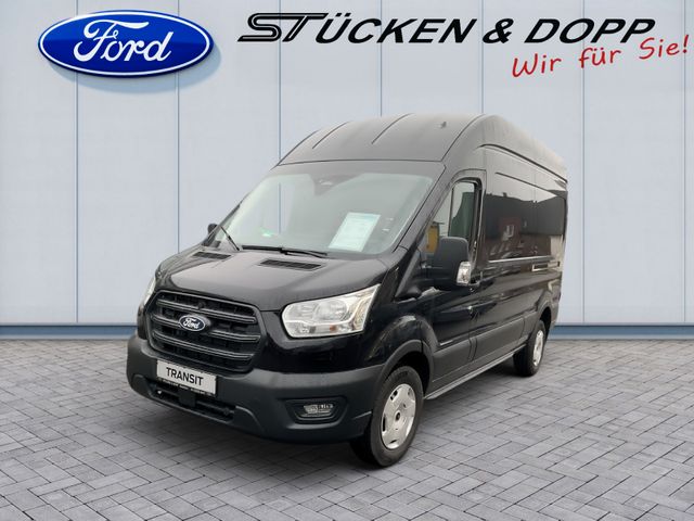 Ford Transit 350 L3 H3 Trend EINZELSITZE AUTOMATIK