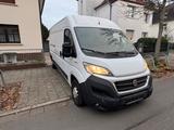 Fiat Ducato - gebrauchte Fiat Ducato aus dem Jahr 2018